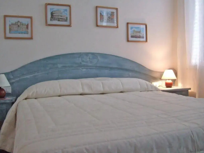 Hotel Roma
