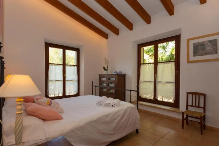 LA SORT de Can Berenguer Villa en Pollensa