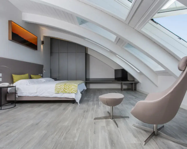 Hotel Savini