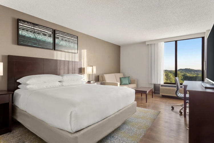 Delta Hotels by Marriott Bristol