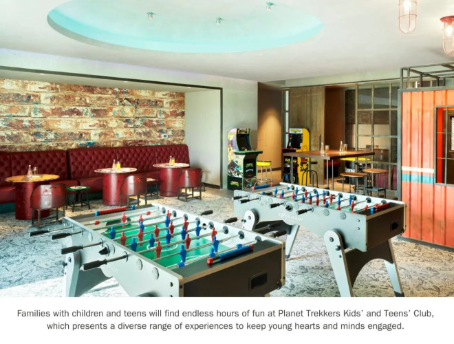 Intercontinental Ras Al Khaimah Resort and Spa photo 25