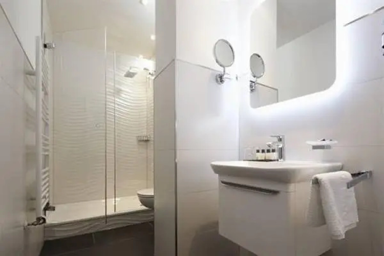 Landhotel Bielefelder Hhe