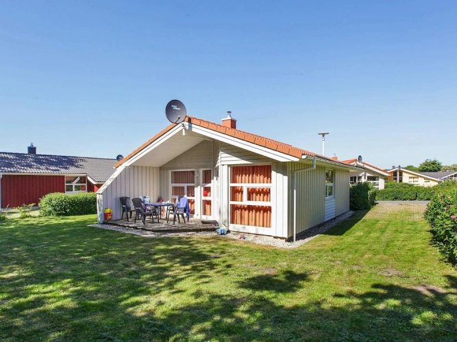 Cottage