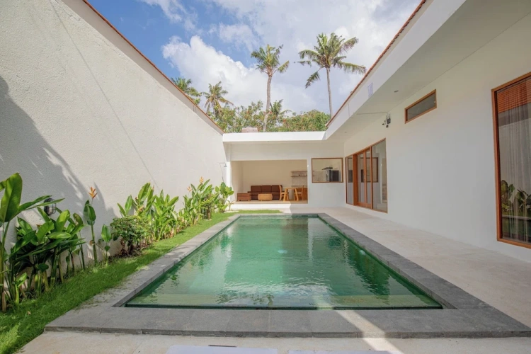 Deluxe Villa