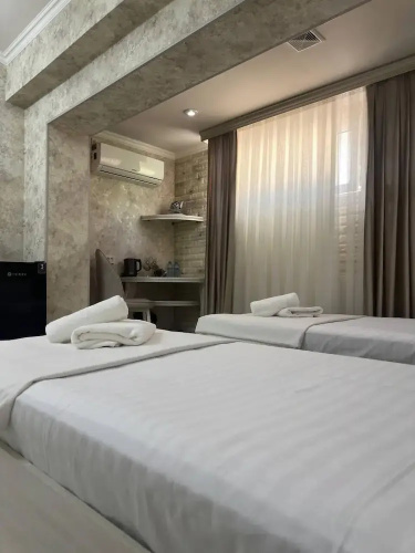 Ammar hotel