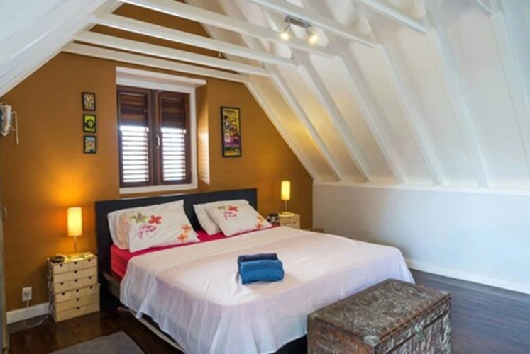 Bario Hotel