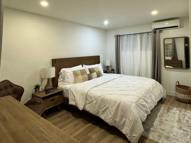 Hillcrest Boutique Hotel