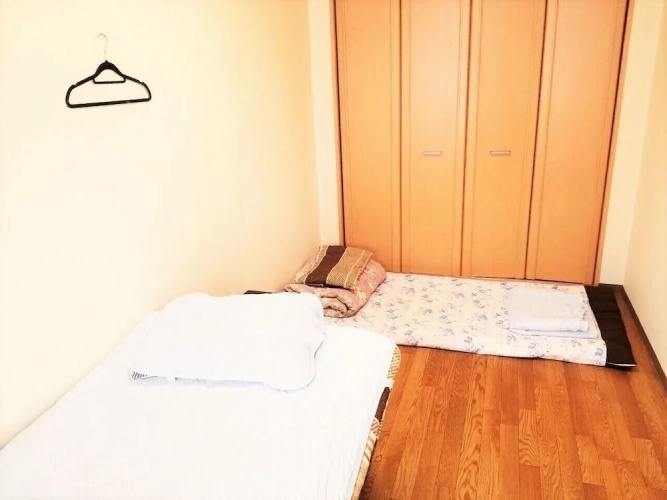 Guesthouse Jakotel Tsuruhashi