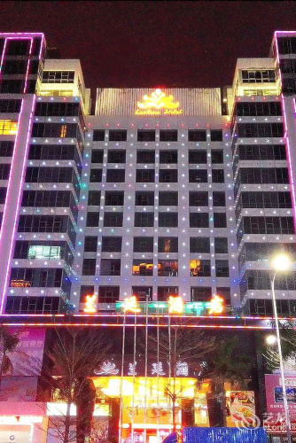 Imagen del hotel