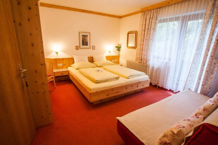 Haus Petersmann Hotel