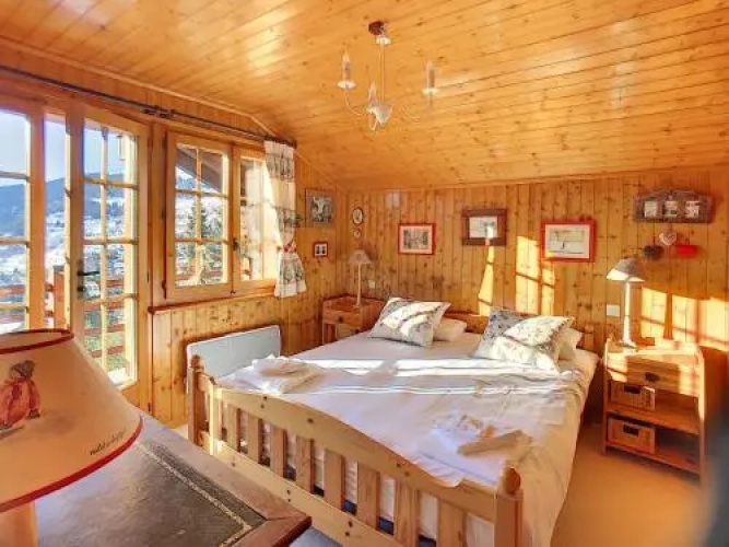 Apartment Summit Combles