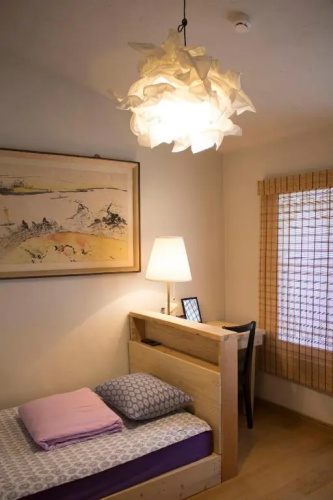 Tong Guesthouse