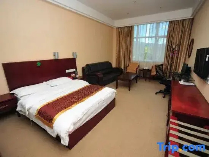 Hotelafbeelding