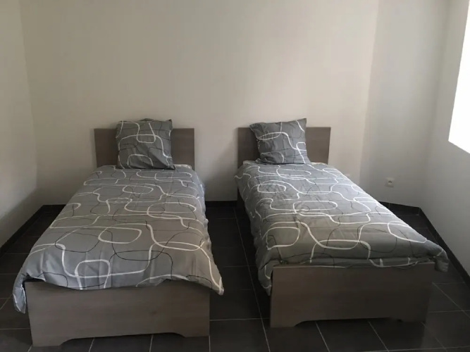 Appartement Duplex Grande Capacité