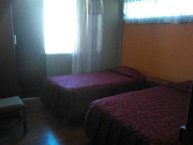 Misti Wasi inn