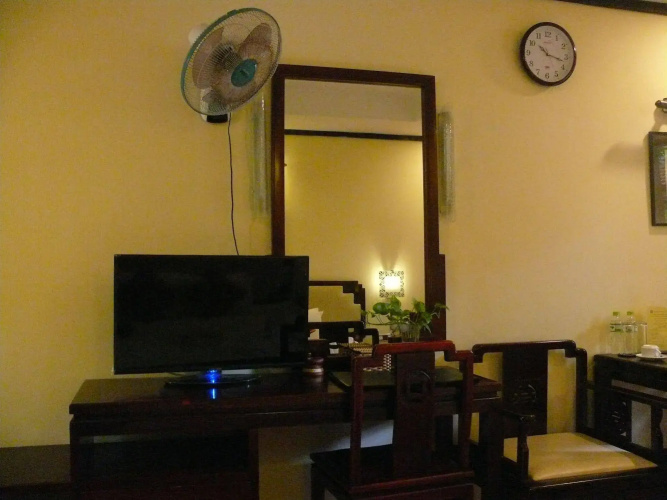 Long Hai Beach Resort