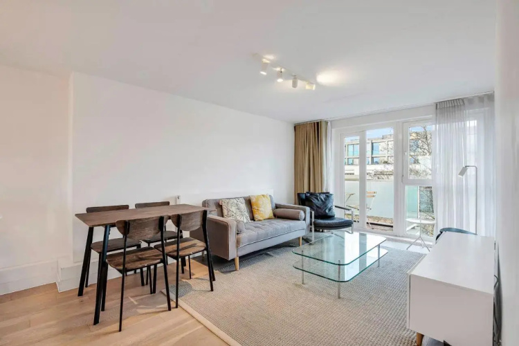The Belgravia