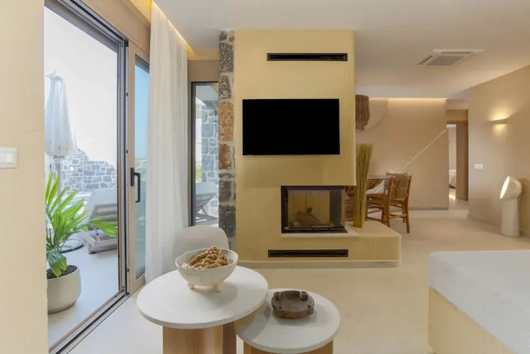 Numa Villas - Villa Beige by Estia
