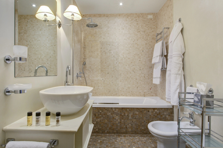 Grand Hotel Cavour photo 23