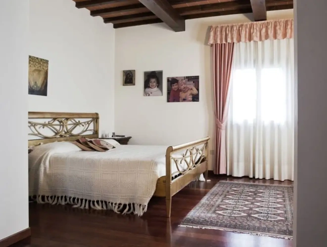 1 Bedroom Comfort Apartment