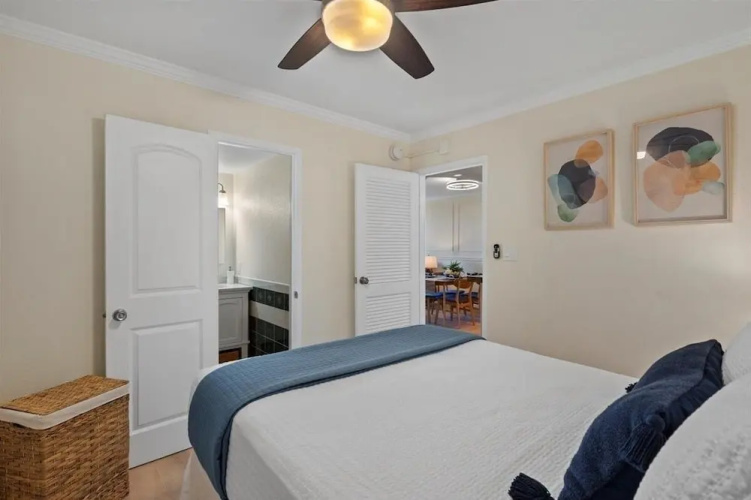 Pacific Shores A314 2 Bedroom Condo