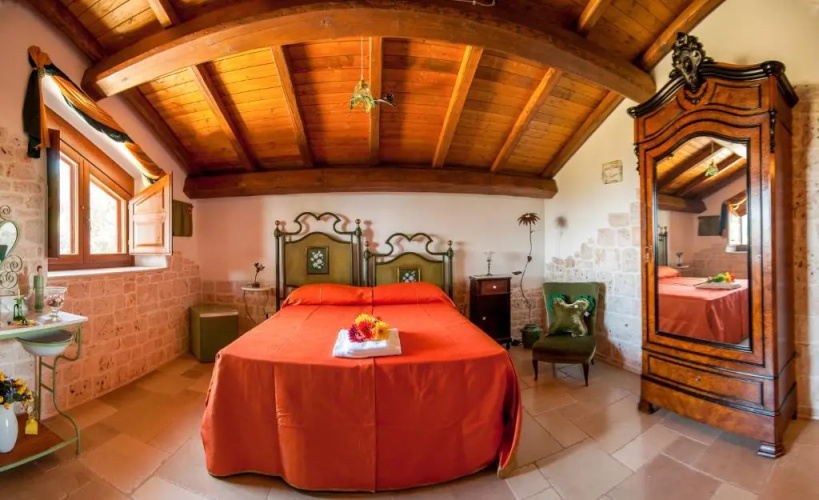 B&B Tenuta Colavecchio