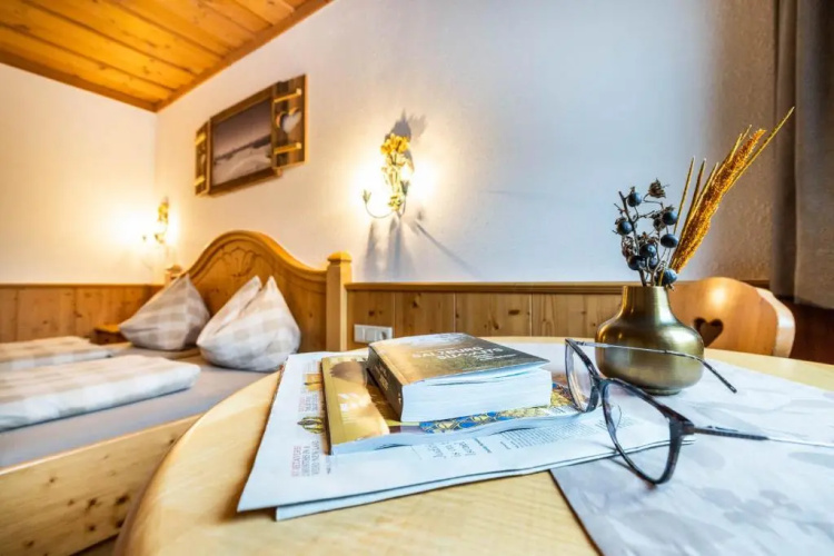 Pension Geierberg