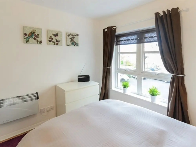 Annandale Apartment