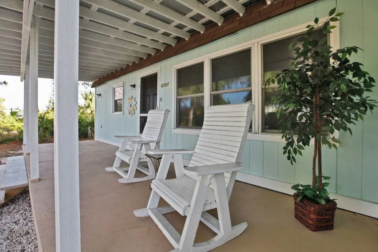 Beach House - Sea Esta by Panhandle Getaways