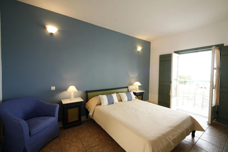 Saint George Hotel