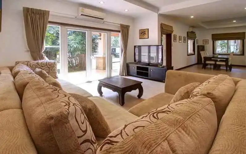 Villa Jintana