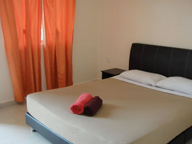 Cenang Valley Inn