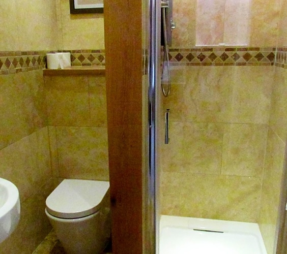 The Woodman Inn photo 7