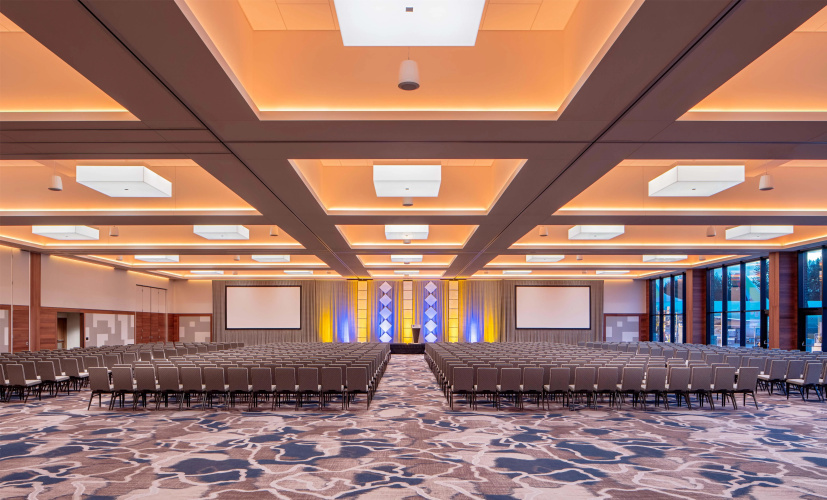 Hyatt Regency Lake Washington photo 18