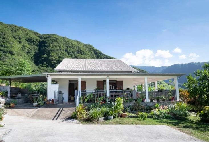 3 Bedrooms Cottage