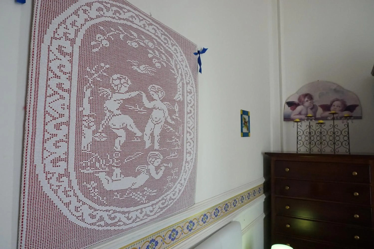 Elegante appartamento centro storico