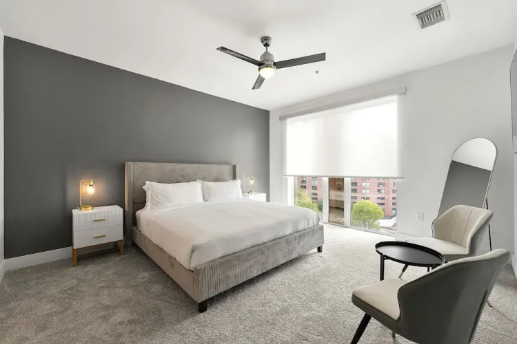 Atlanta - The Nomad ATL