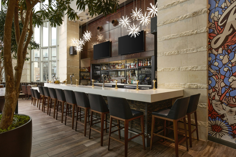 Archer Hotel Austin photo 29