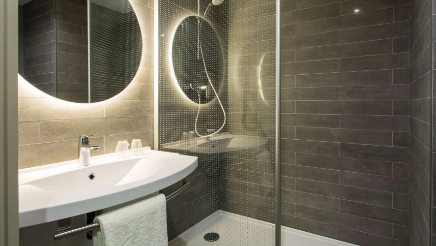 Ibis Paris Coeur D'orly Airport photo 8