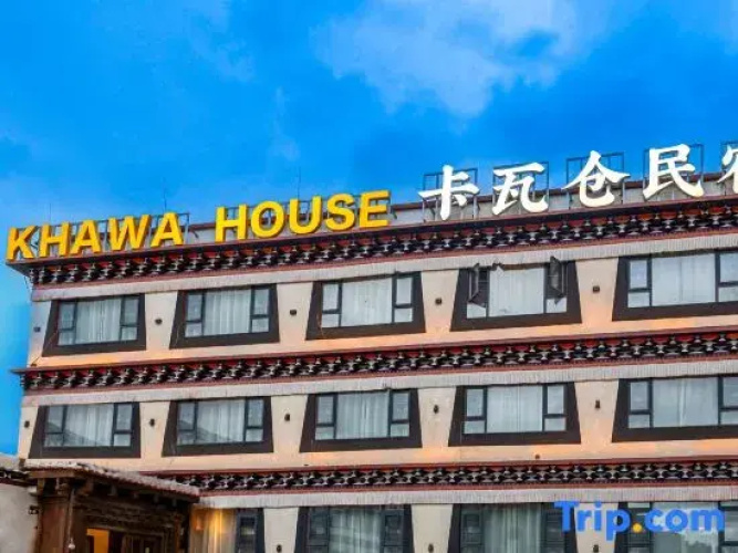 Kangding Xinduqiao Kawa House