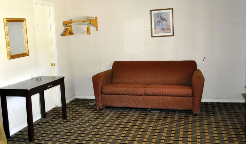 Andrews Motor Inn