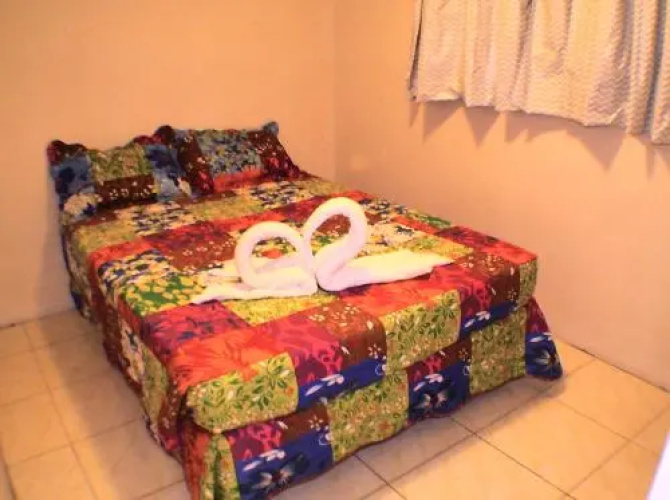 Residencial Ponta Norte