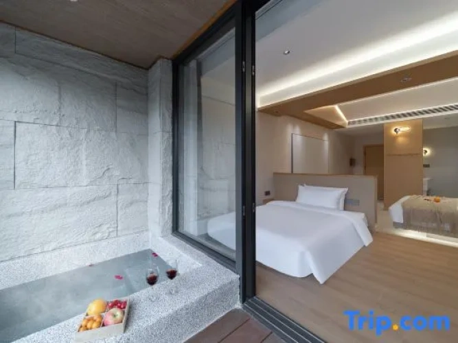 Standard Family room with balcony