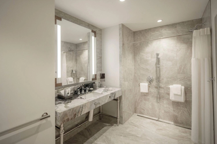 Jw Marriott Savannah Plant Riverside District photo 12