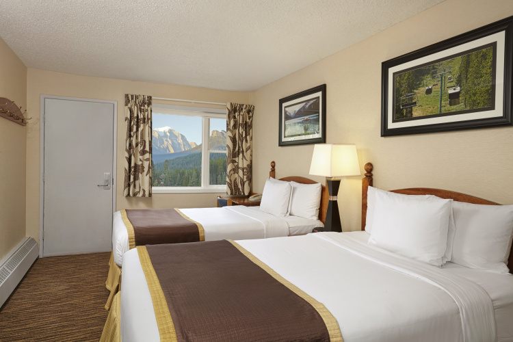 Lake Louise Inn photo 8