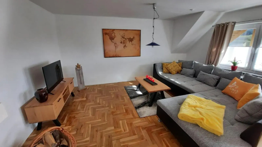 Ferienwohnung Rolf