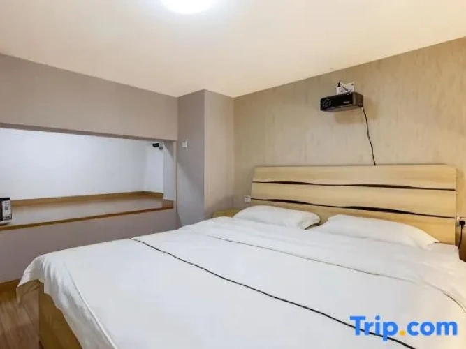 Double Apartment