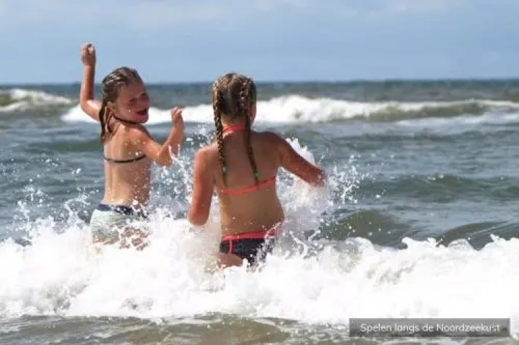 Texelcamping Loodsmansduin
