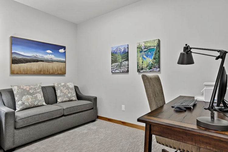 Spring Creek Vacations