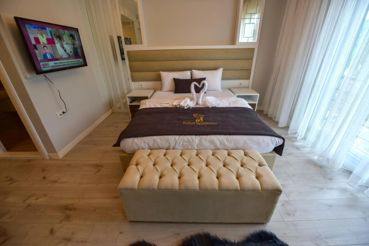 Bahar Residence